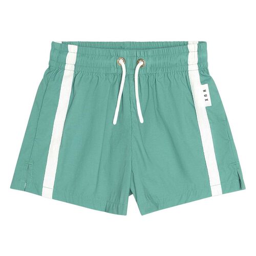 Huxbaby Ripstop Tape Short 6M-2Y